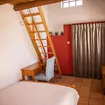 Gasthof Monte Rosa Rural *