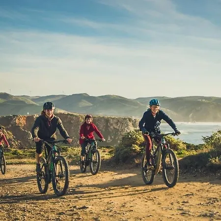 Monte Rosa Rural Gæstehus