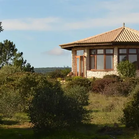 Monte Rosa Rural Guest house