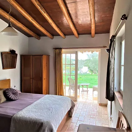 Guest house Monte Rosa Rural Barao de Sao Joao