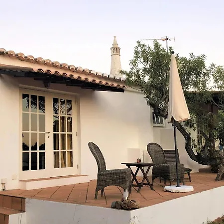 Gæstehus Monte Rosa Rural *