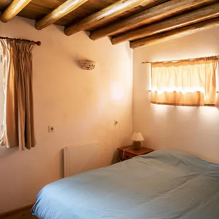 Gæstehus Monte Rosa Rural Barao de Sao Joao