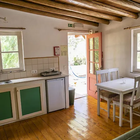 Guest house Monte Rosa Rural