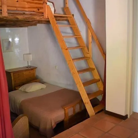 Gæstehus Monte Rosa Rural