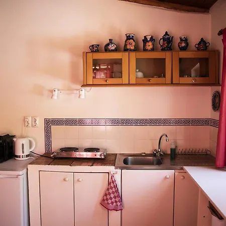 Guest house Monte Rosa Rural Barao de Sao Joao