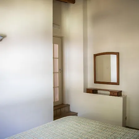 Monte Rosa Rural Guest house