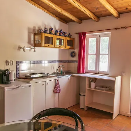 Guest house Monte Rosa Rural