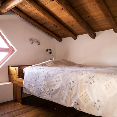 Monte Rosa Rural Guest house Barao de Sao Joao