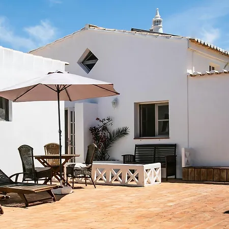 Guest house Monte Rosa Rural *