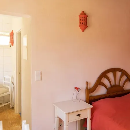Guest house Monte Rosa Rural Barao de Sao Joao