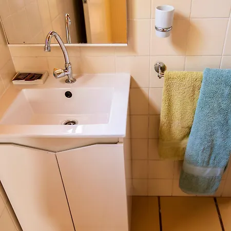 Monte Rosa Rural Guest house