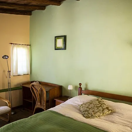 Monte Rosa Rural Guest house Barao de Sao Joao