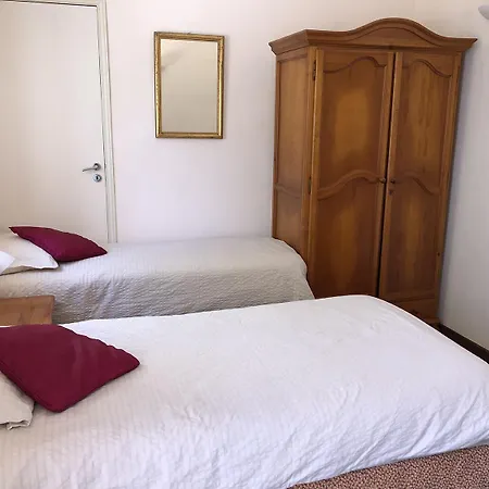 Monte Rosa Rural Guest house