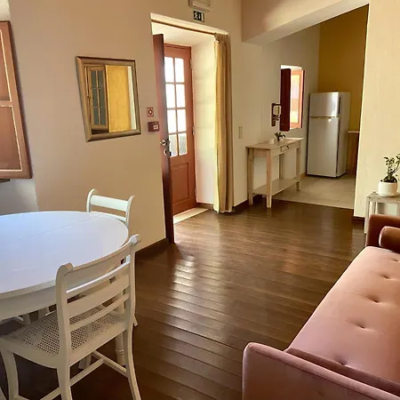 Guest house Monte Rosa Rural