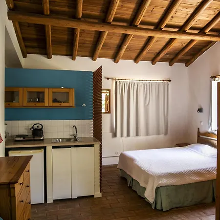 Monte Rosa Rural Gæstehus Barao de Sao Joao