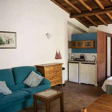 Gæstehus Monte Rosa Rural