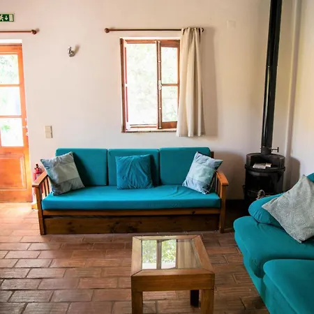 Guest house Monte Rosa Rural Barao de Sao Joao