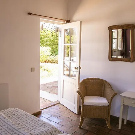 Monte Rosa Rural Barao de Sao Joao