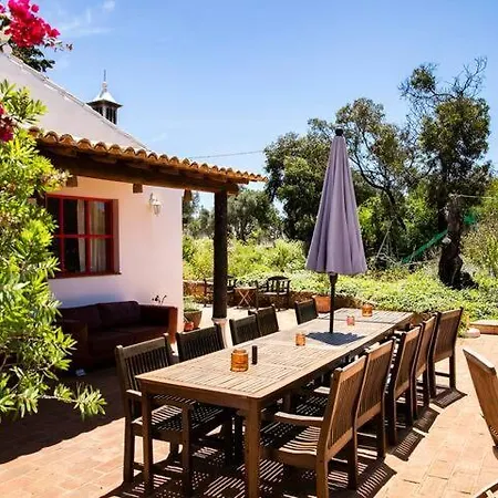 Guest house Monte Rosa Rural