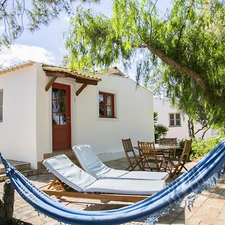 Gæstehus Monte Rosa Rural