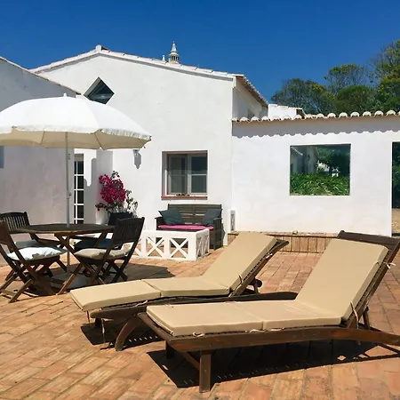 Monte Rosa Rural Barao de Sao Joao