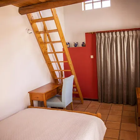 Konukevi Monte Rosa Rural *