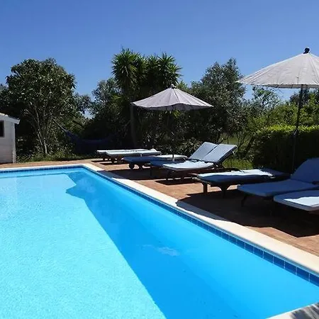 Monte Rosa Rural Gæstehus *