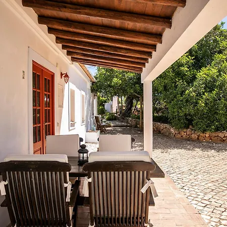 Gæstehus Monte Rosa Rural