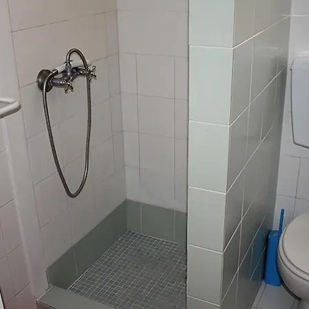 Monte Rosa Rural Gæstehus