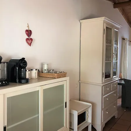 Gæstehus Monte Rosa Rural *