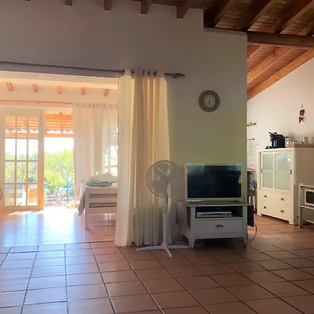 Monte Rosa Rural Guest house