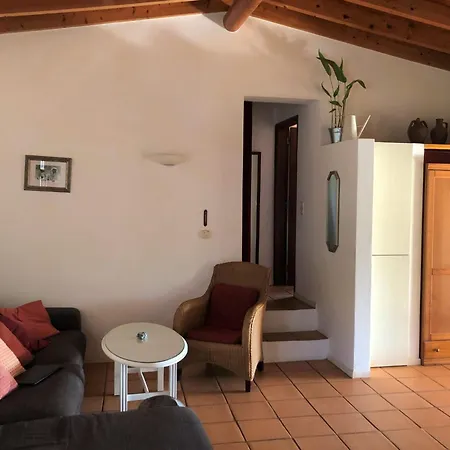 Konukevi Monte Rosa Rural Barao de Sao Joao
