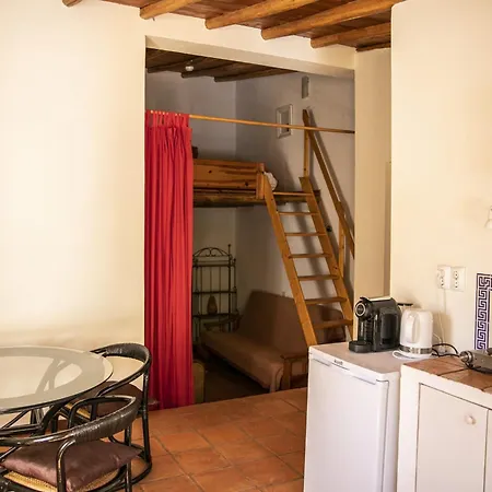 Gæstehus Monte Rosa Rural