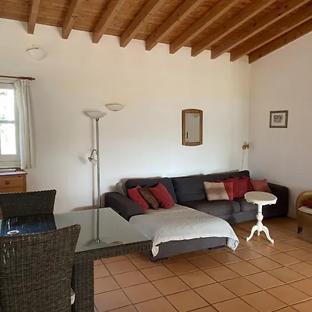 Monte Rosa Rural Gæstehus *