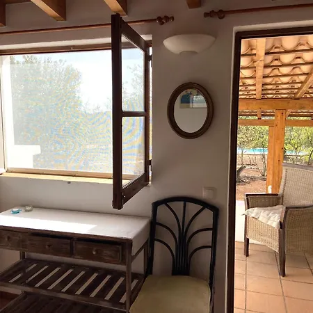 Gæstehus Monte Rosa Rural Barao de Sao Joao