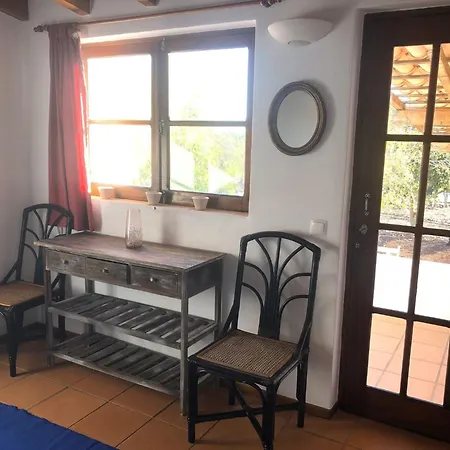 Monte Rosa Rural * Barao de Sao Joao