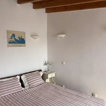 Monte Rosa Rural Gæstehus