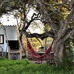 Casa de hóspedes Monte Rosa Rural