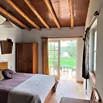 Casa de hóspedes Monte Rosa Rural Barao de Sao Joao