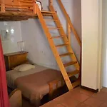 Casa de hóspedes Monte Rosa Rural