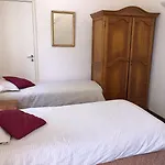 Monte Rosa Rural Casa de hóspedes