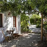 Casa de hóspedes Monte Rosa Rural Barao de Sao Joao