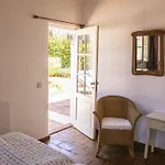 Monte Rosa Rural Barao de Sao Joao