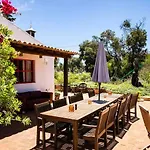 Casa de hóspedes Monte Rosa Rural