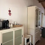 Casa de hóspedes Monte Rosa Rural *