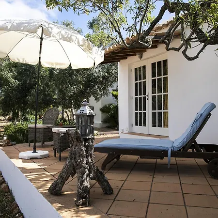 Casa de hóspedes Monte Rosa Rural
