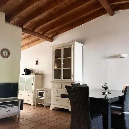 Monte Rosa Rural Pensionat