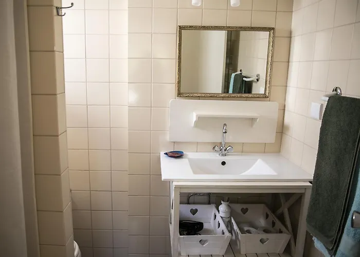 Гостевой дом Monte Rosa Rural Barao de Sao Joao