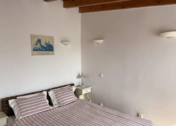 Monte Rosa Rural Гостевой дом