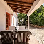 Maison d'hôtes Monte Rosa Rural